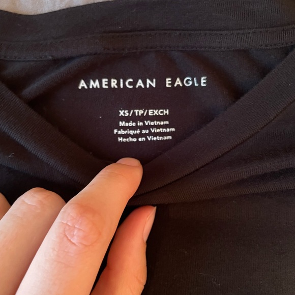 american eagle body suit - Picture 2 of 2